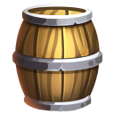 Barrel