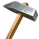 Forge Hammer