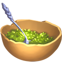 Hops Salad