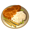 Steak Meal