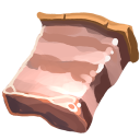 Cooked Pork Chop
