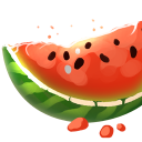 Watermelon Slice