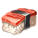 Sushi  Nori