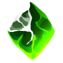 Emerald Ore