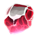 Ruby Ore