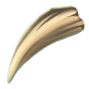 Wolf Fang