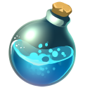 Small Mana Potion