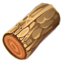 Oak Stick