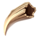 Boar Tusk