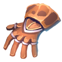 Leather Gloves