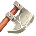 Battle Axe