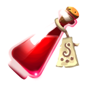 Small Health Potion