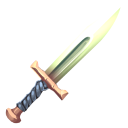 Short Sword