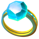 Ring of Ice