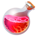 Large Health Potion