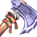 Warmsnow Axe