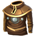 Leather Armour