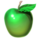 Green Apple