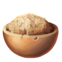 Cake base