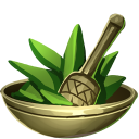 Mortar & Pestle