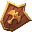 Hearthkeeper Shield