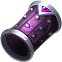 Darksteel Bracers