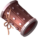 Studded Bracers