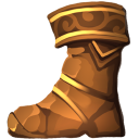 Lionguard Greaves