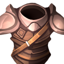 Ranger's Vest