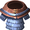 Azure Scale Armor