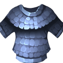 Reinforced Scale Hauberk