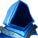 Mystic Hood