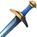 Longsword