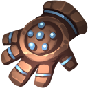 Reinforced Gloves