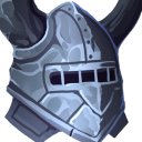 Iron Greathelm