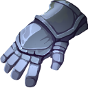 Steel Gloves