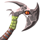 Dragon Axe