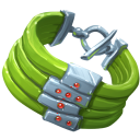 Reinforced Warbelt