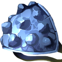 Studded Pauldron
