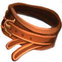 Traveler's Sash