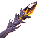 Fire Spear