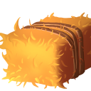 Hay Bale