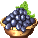 Grapes