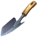 Trowel