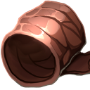 Leather Bracers