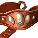Bonebinder Belt